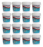 80 Pounds 3 Inch Pool Chlorine Tablets, Individually Wrapped, For Hot Tubs,Swimming Pools and Spas